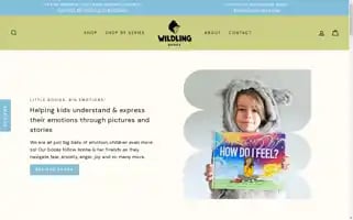 Wildlingbooks.com Screenshot 2024-05-05 09:21:23