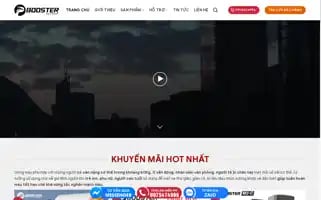 Boostervietnam.com Screenshot 2024-06-25 22:57:06