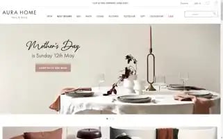 Aurahome.com.au Screenshot 2024-05-08 15:16:16