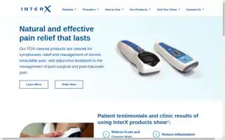 Interx.com Screenshot 2024-06-12 17:18:45