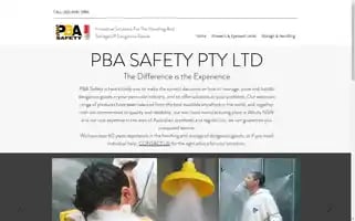Pbasafety.com.au Screenshot 2024-06-29 01:42:24