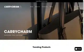 Carrycharm.shop Screenshot 2024-05-02 06:57:54