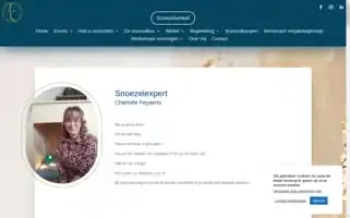 Snoe-zen.be Screenshot 2024-06-11 08:33:31