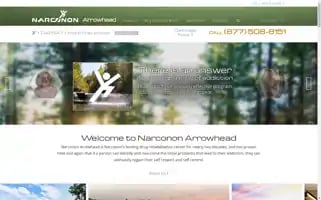 Narcononarrowhead.org Screenshot 2024-07-10 06:49:38