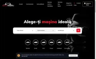 Autonegru.ro Screenshot 2024-07-08 16:11:53