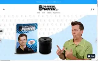Thepooter.com Screenshot 2024-05-05 20:23:00
