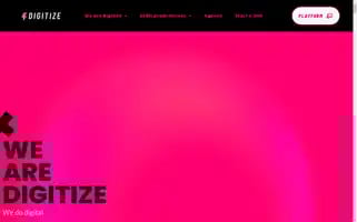 Wearedigitize.com Screenshot 2024-06-27 13:22:46