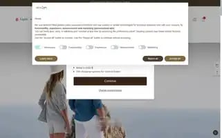 100capri.com Screenshot 2024-05-05 17:18:04