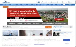 Trojmiasto.pl Screenshot 2024-06-18 16:56:31