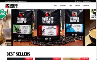Dynamiteroasting.com Screenshot 2024-06-11 23:39:42
