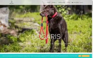 Dogaris.sk Screenshot 2024-05-19 19:48:20