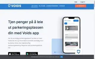 Voids.no Screenshot 2024-07-08 16:15:36