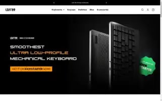 Lofree.co Screenshot 2024-05-04 13:11:26