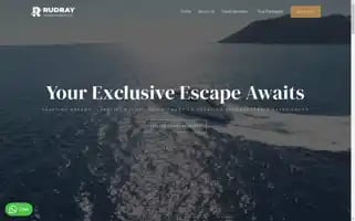 Rudraytours.com Screenshot 2024-04-17 00:45:59