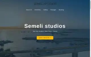 Semeli-hotel.gr Screenshot 2024-04-25 03:42:18