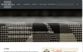 Tessilbiella.it Screenshot 2024-07-04 22:33:23