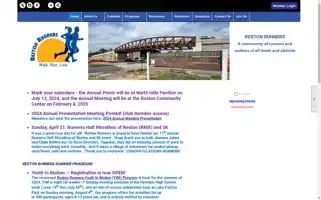 Restonrunners.org Screenshot 2024-05-13 16:44:54