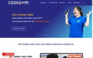 Codegym.vn Screenshot 2024-07-08 12:19:12