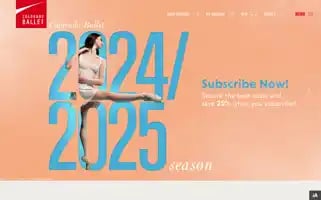 Coloradoballet.org Screenshot 2024-05-09 05:08:16