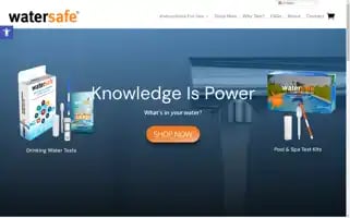 Watersafetestkits.com Screenshot 2024-05-05 03:25:53