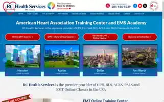 Rchealthservices.com Screenshot 2024-05-13 15:29:23