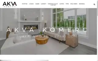 Akva-komerc.com Screenshot 2024-05-18 21:12:53