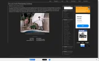 Leofuchsarchives.com Screenshot 2024-06-29 20:14:48