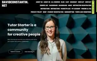 Davidconstantin.net Screenshot 2024-05-28 09:31:00