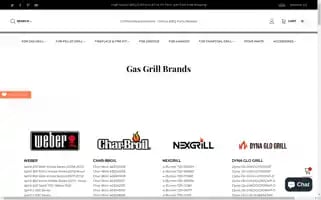 Grillpartsreplacement.com Screenshot 2024-05-09 23:50:13