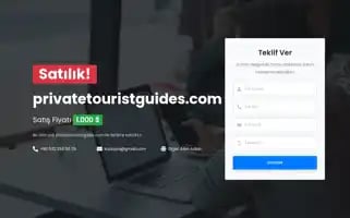 Privatetouristguides.com Screenshot 2024-04-19 09:52:41