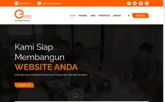 Garasiwebsite.com Screenshot 2024-06-28 11:10:54