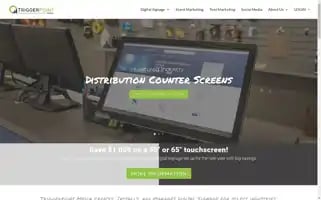 Triggerpointmedia.com Screenshot 2024-07-02 07:43:44