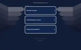 Thetechnicaltime.com Screenshot 2024-05-24 23:39:52