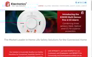 Eielectronics.com Screenshot 2024-06-30 08:44:52