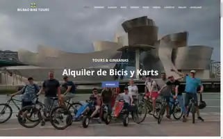 Bilbaobiketours.com Screenshot 2024-04-17 03:35:06