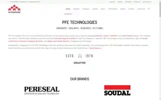 Pfetech.com Screenshot 2024-06-28 02:22:35