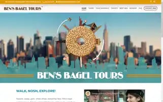 Bageltours.com Screenshot 2024-04-22 20:34:07