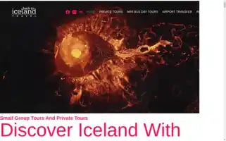 Btitravel.is Screenshot 2024-04-18 15:33:06