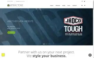 Artifactorie.com Screenshot 2024-07-01 00:15:24