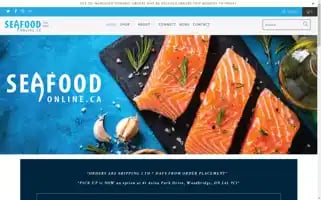 Seafoodonline.ca Screenshot 2024-05-04 08:17:19