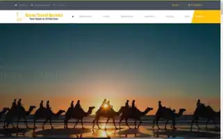 Turan-travel.com Screenshot 2024-04-16 13:03:30