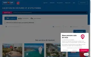 Rentacar.fr Screenshot 2024-06-17 02:09:07