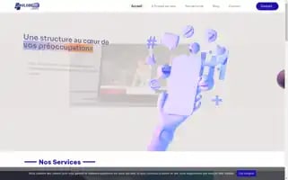 Globeitexperts.com Screenshot 2024-06-27 18:36:37