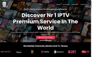 Iptvpremium.uk Screenshot 2024-05-27 04:06:21