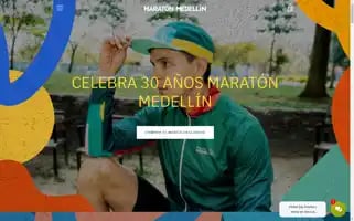 Maratonmedellin.com Screenshot 2024-05-04 12:07:11
