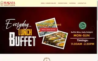 Masalascottsdale.com Screenshot 2024-07-05 07:55:41