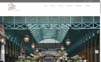 Epicglobaltravel.com Screenshot 2024-04-18 14:28:05
