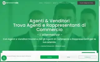 Agentievenditori.net Screenshot 2024-05-23 21:57:44