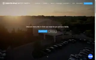 Quentinroad.org Screenshot 2024-07-02 10:43:22