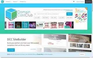 Discounttravelambassador.com Screenshot 2024-04-25 16:56:42